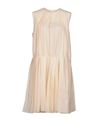 ZOOM MARNI - Knee-length dress