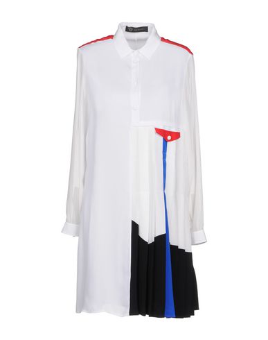 ZOOM VERSACE - Shirt dress