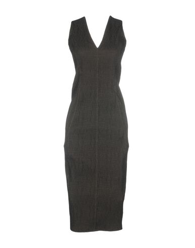 ZOOM RICK OWENS - Midi Dress