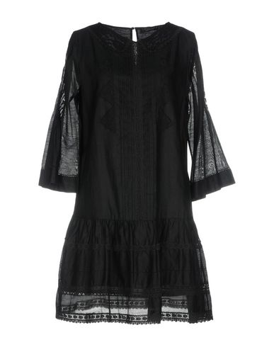 ZOOM TWINSET - Robe courte