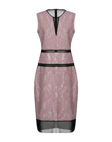 ZOOM JUST CAVALLI - Knee-length dress