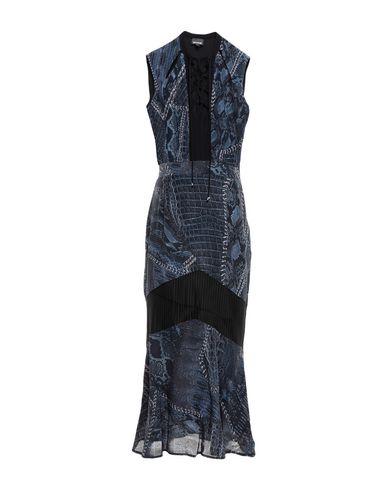 ZOOM JUST CAVALLI - Long dress
