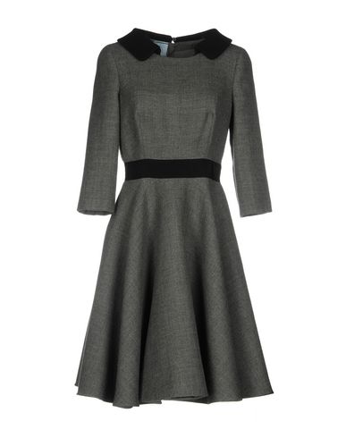 ZOOM PRADA - Robe courte