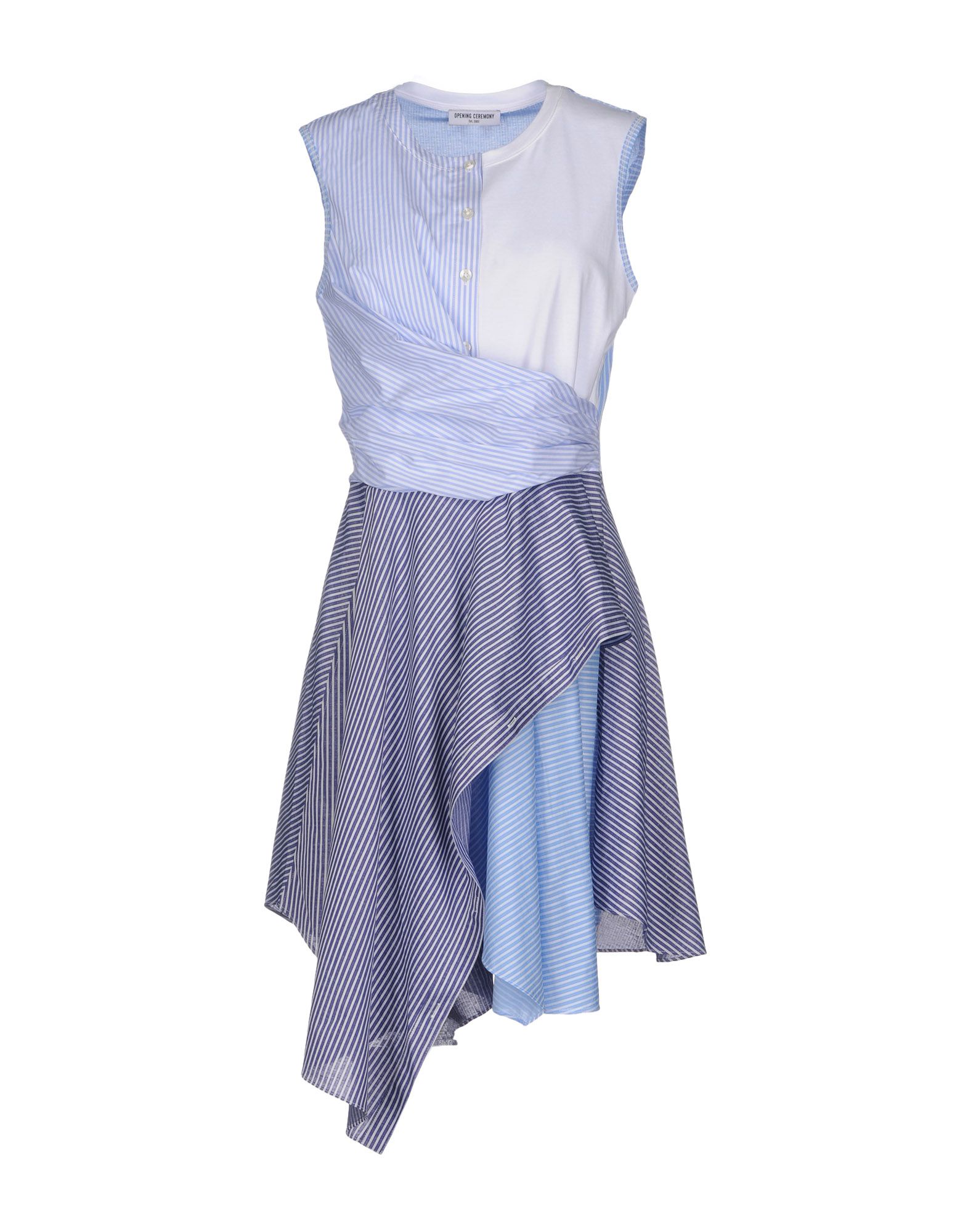 estito Corto Opening Ceremony damen - 34822450BK estito Corto Opening Ceremony damen - 34822450BK