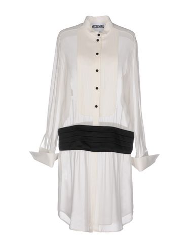 Camicetta Moschino Camicetta Camicetta Moschino Moschino H6CqTwBR