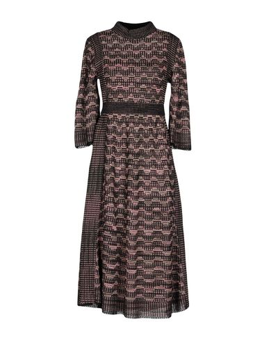 3 4 Length Dresses