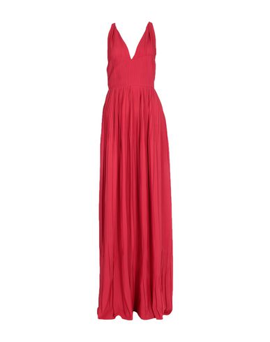ZOOM N°21 - Vestido largo