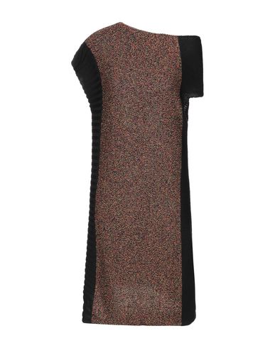 ZOOM PIERANTONIO GASPARI - Kurzes Kleid