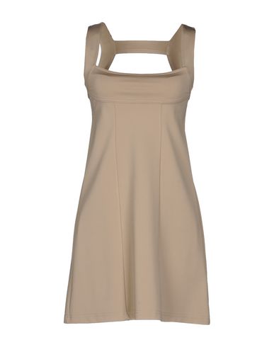 ZOOM PLEIN SUD - Robe courte