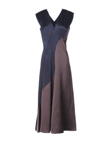 Zero Maria Cornejo Midi Dress Women Zero Maria Cornejo Midi Dress