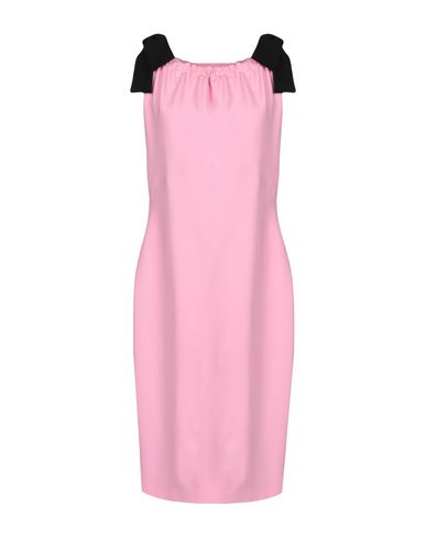 ZOOM MOSCHINO - Knee-length dress
