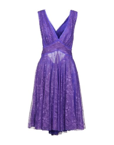 ZOOM EMILIO PUCCI - Vestito al ginocchio
