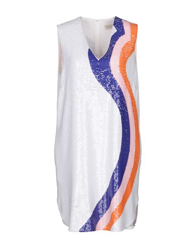 ズーム EMILIO PUCCI - シルクドレス
