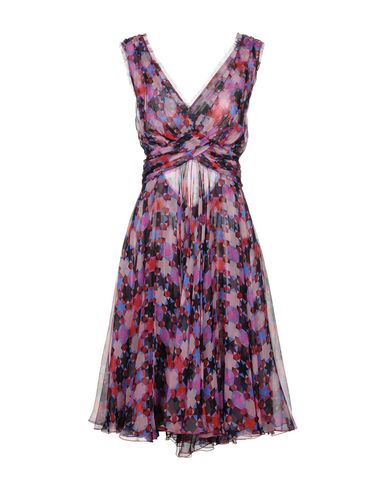 ZOOM EMILIO PUCCI - Vestito al ginocchio