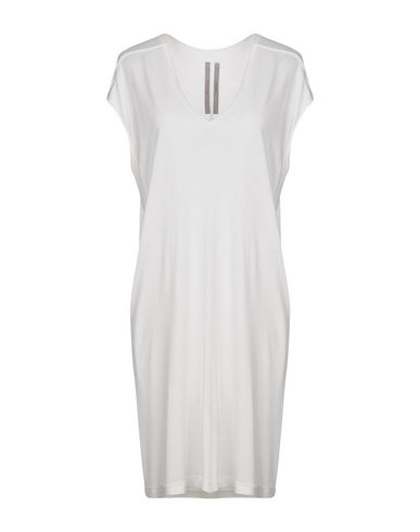 ZOOM RICK OWENS - Short dress