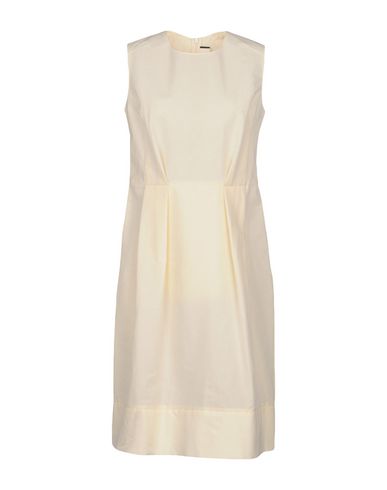 ZOOM MARNI - Knee-length dress