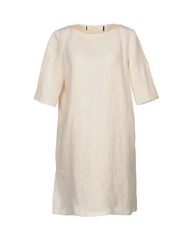 ZOOM MARNI - Short dress
