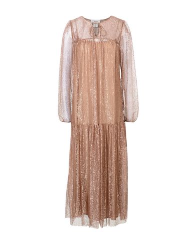 ZOOM JUCCA - Midi Dress