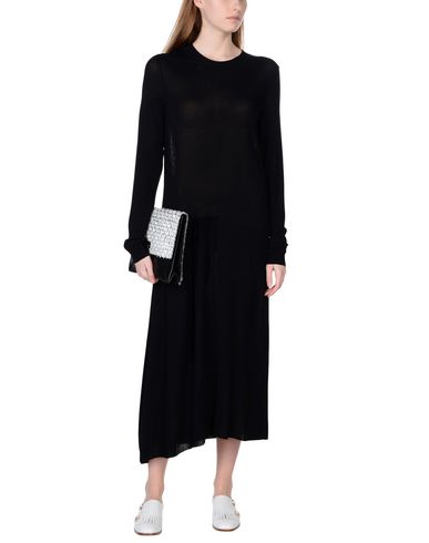 Vestito Vestito Midi Midi Sander Jil Sander Jil x1ItqEqw
