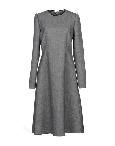 de Rochas hasta largo la rodilla Vestido wqa6UHa
