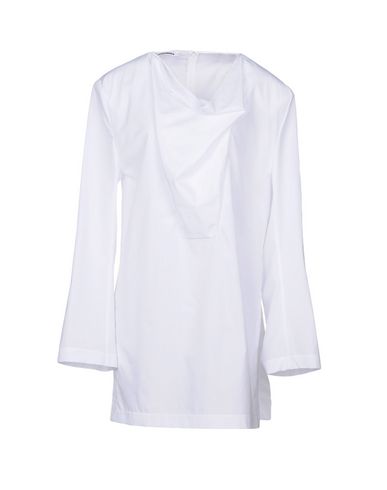 ZOOM JIL SANDER - Blouse