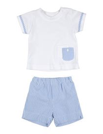 Spring-Summer and Fall-Winter Collections Boy 0-24 months Clothing ...