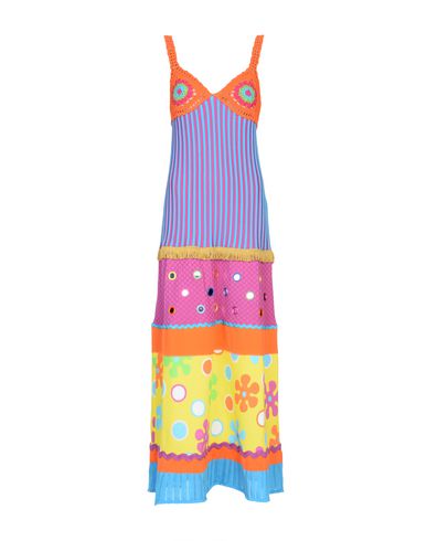 ZOOM MOSCHINO - Robe longue