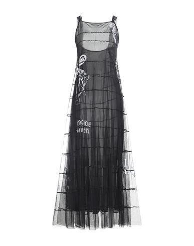 ZOOM MAISON MARGIELA - Long dress