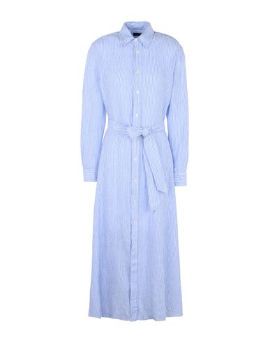 ralph lauren linen dress