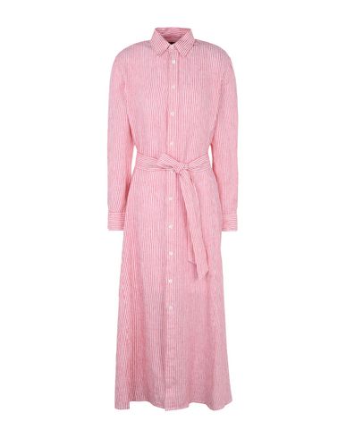 ZOOM POLO RALPH LAUREN - Long dress