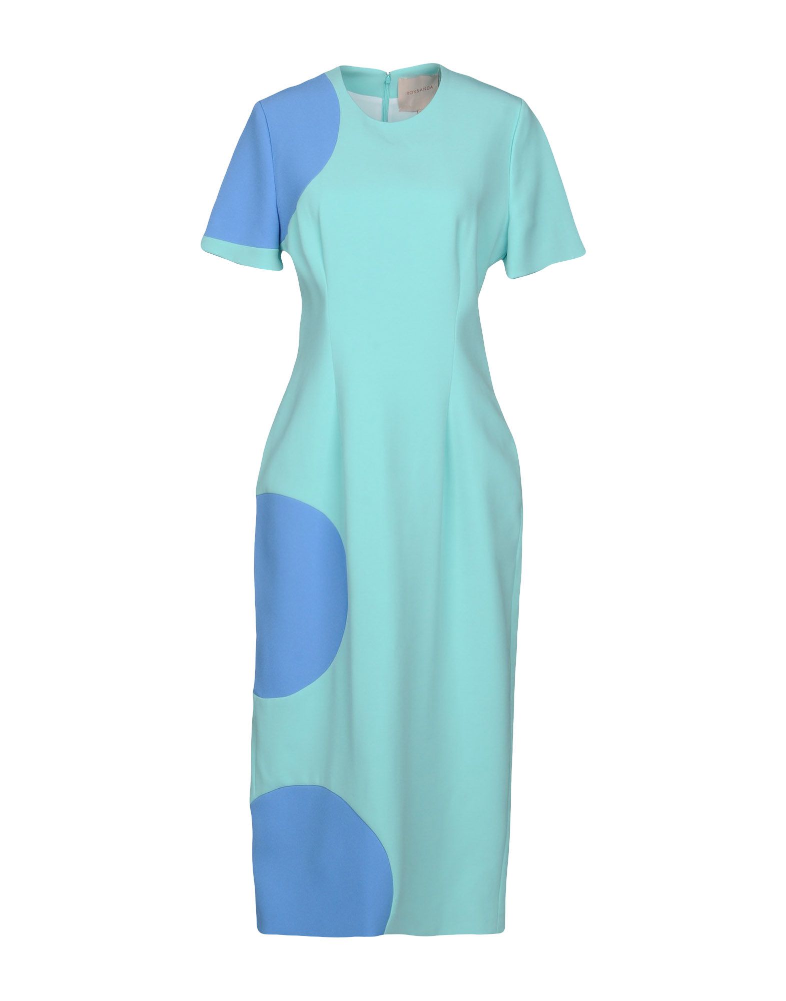 Longuette Ligne Femme VêtueAcheter En À Roksanda lTKJ31cF