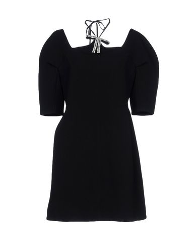 ZOOM MARNI - Short dress