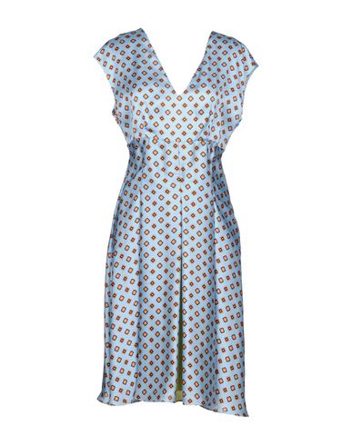 ZOOM ALESSANDRO DELL'ACQUA - Knee-length dress