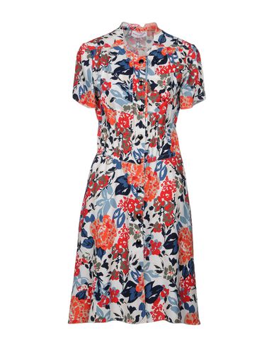 ZOOM SONIA RYKIEL - Knee-length dress