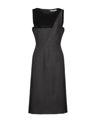 ZOOM DIOR - Vestito al ginocchio