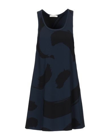 ZOOM CELINE - Short dress