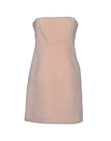 ZOOM FENDI - Enges Kleid