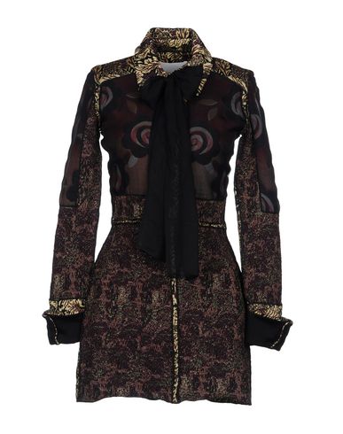 ZOOM MAISON MARGIELA - Short dress