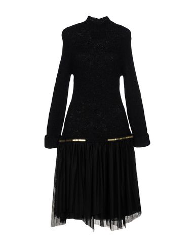 Jay Ahr Knee Length Dress Women Dresses Online Jay Ahr Knee Length Dress