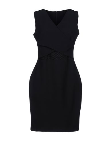 ZOOM GAI MATTIOLO - Short dress