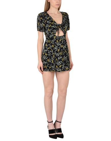 Free People Womens Jinx Tie Romper