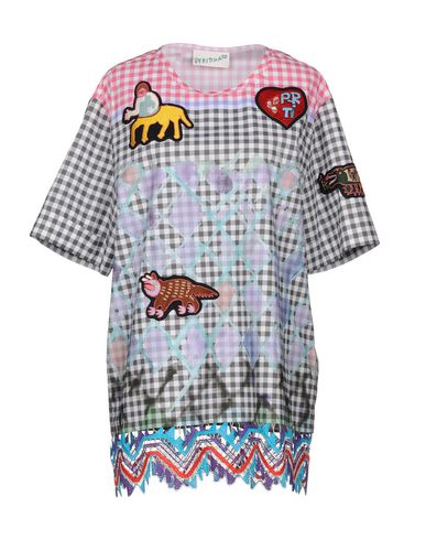 ZOOM PETER PILOTTO - Vestito corto