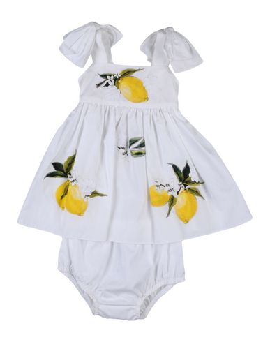 ZOOM DOLCE & GABBANA - Vestido