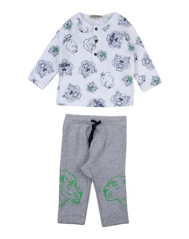 ZOOM KENZO - Conjunto casual