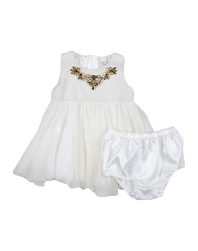 ZOOM DOLCE & GABBANA - Vestido