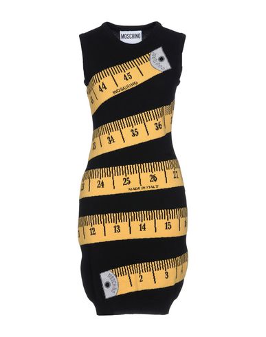 ZOOM MOSCHINO - Knit dress