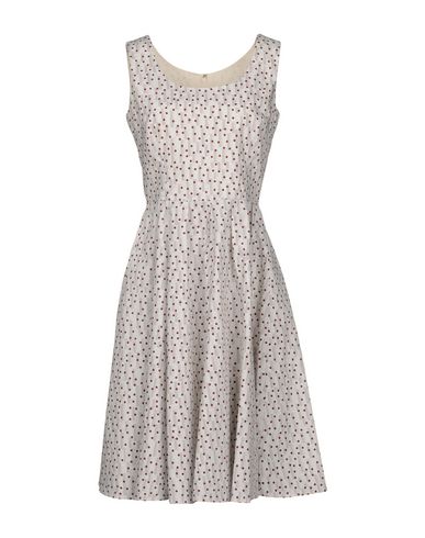 ZOOM DOLCE & GABBANA - Short dress
