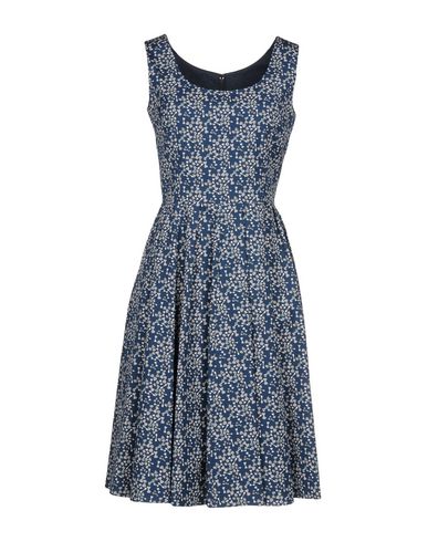 ZOOM DOLCE & GABBANA - Short dress
