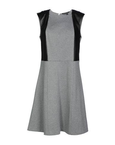 Armani Exchange Short Dress - Women Armani Exchange Short Dresses ...