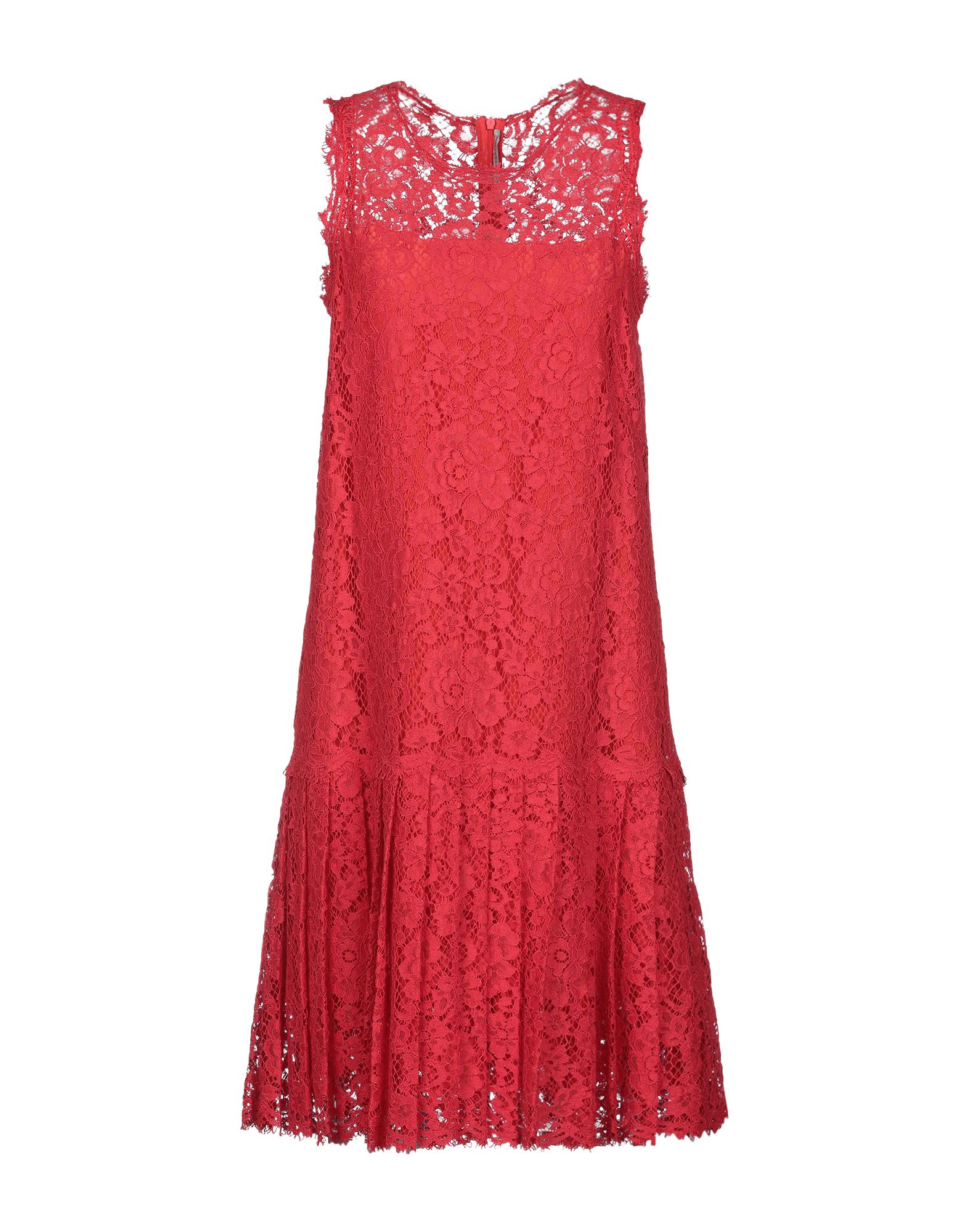Vestito Corto Ermanno Scervino damen - 34832317PF Vestito Corto Ermanno Scervino damen - 34832317PF
